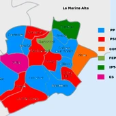 Elecciones 2019 Elecciones 2019