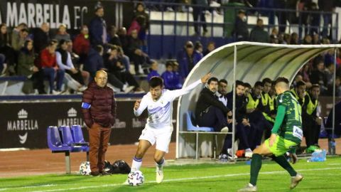 Marbella FC