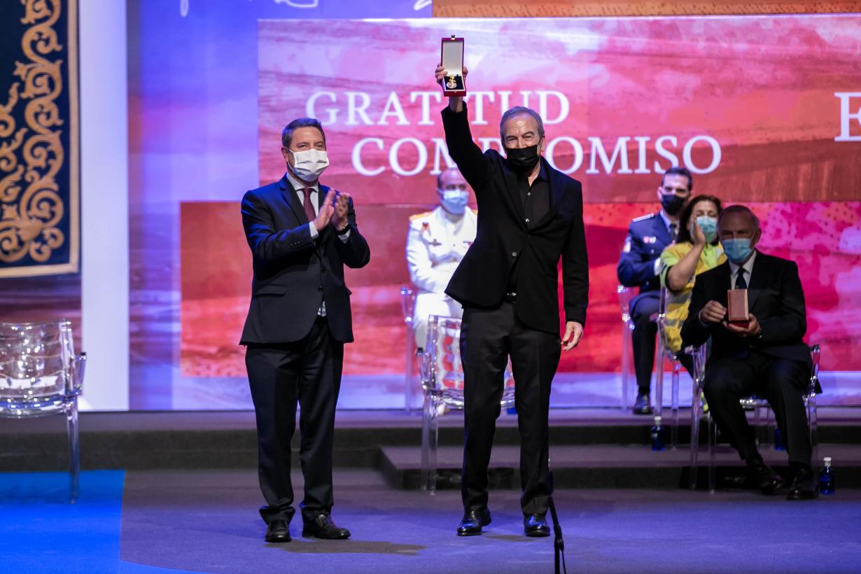 Más de uno Castilla-La Mancha desde Guadalajara Más de uno Castilla-La Mancha desde Guadalajara