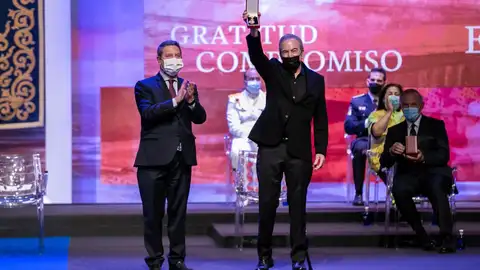 Más de uno Castilla-La Mancha desde Guadalajara Más de uno Castilla-La Mancha desde Guadalajara