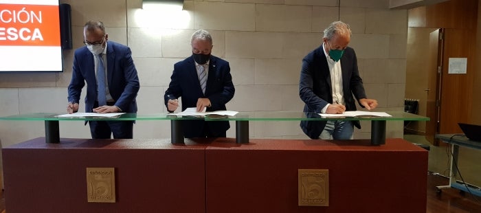 En junio empiezan los trabajos en la residencia y los campos de fútbol En junio empiezan los trabajos en la residencia y los campos de fútbol