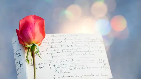 Poesía Poesía