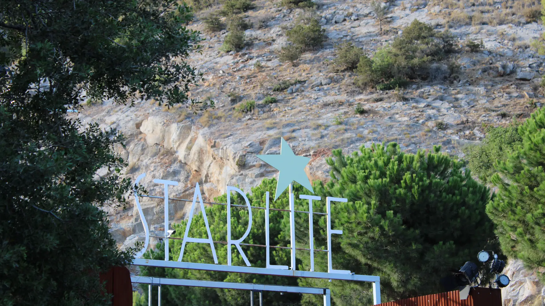 Starlite Marbella