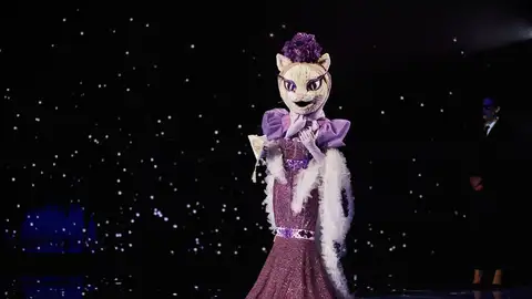 ¿Quién se escondía detrás de la máscara de la Gatita?