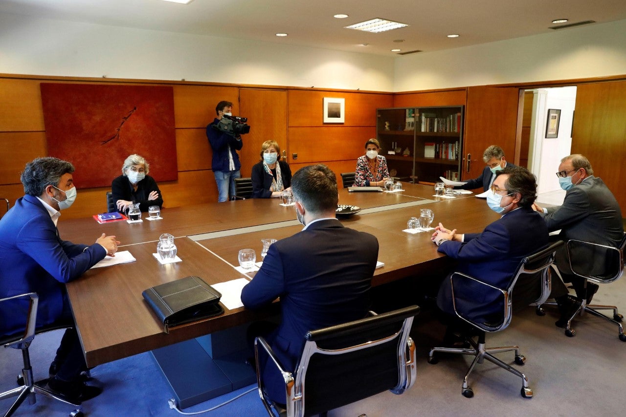 Más de Uno Gijón Informativo 01/06/2021 Más de Uno Gijón Informativo 01/06/2021