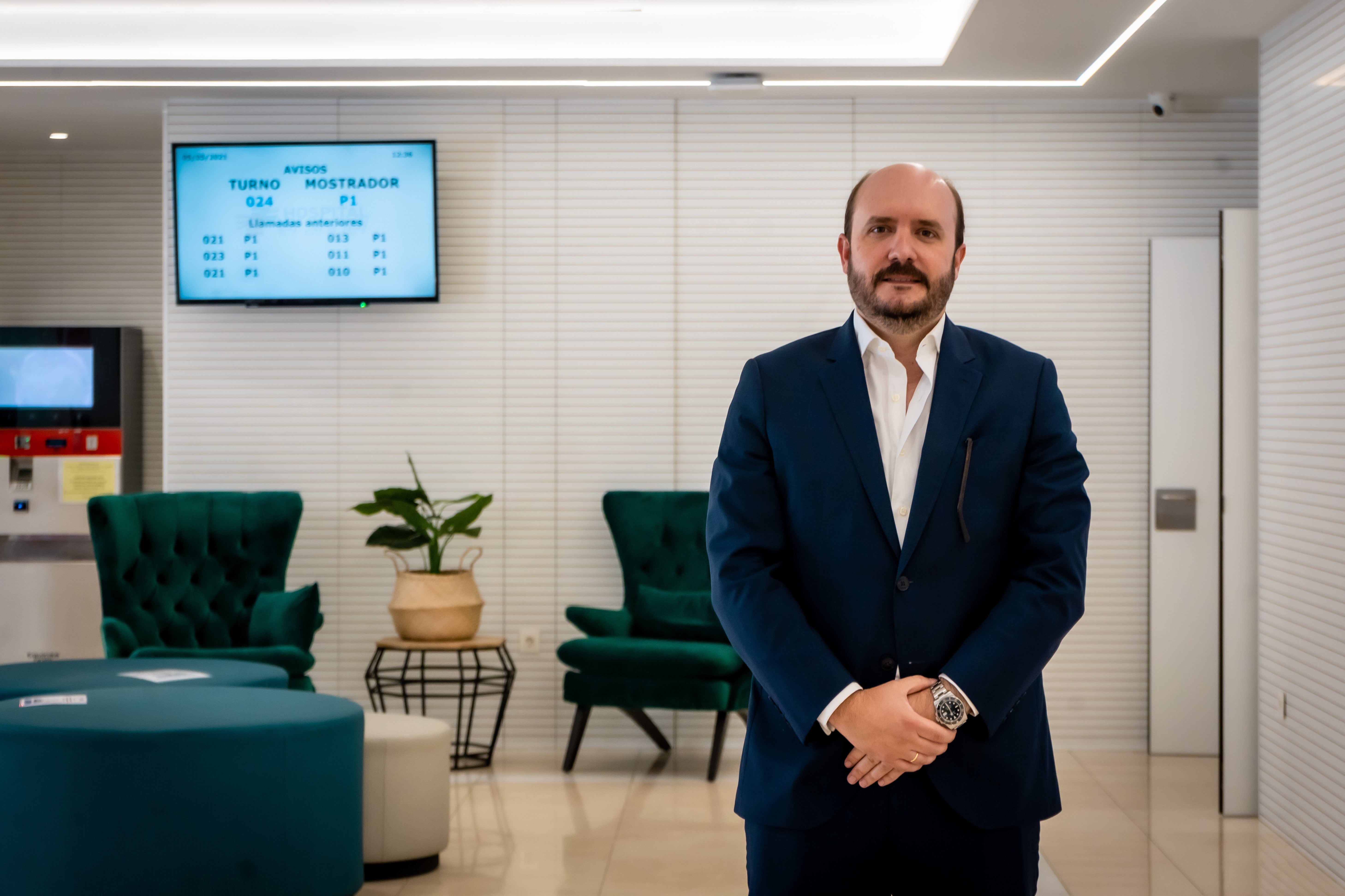 HLA El Ángel, pionero en filtración y desinfección del aire ambiente contra la covid-19 HLA El Ángel, pionero en filtración y desinfección del aire ambiente contra la covid-19