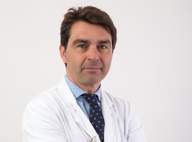 José David Zafrilla, Director de Operaciones del grupo sanitario Ribera, asume las funciones de la Gerencia José David Zafrilla, Director de Operaciones del grupo sanitario Ribera, asume las funciones de la Gerencia