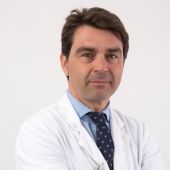 José David Zafrilla, Director de Operaciones del grupo sanitario Ribera, asume las funciones de la Gerencia 