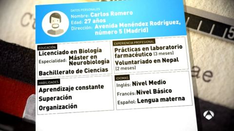 Els millors acudits sobre el CV
