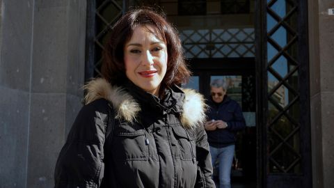 La defensa de Juana Rivas anuncia que llevar&aacute; a los tribunales internacionales su querella contra el juez Pi&ntilde;ar