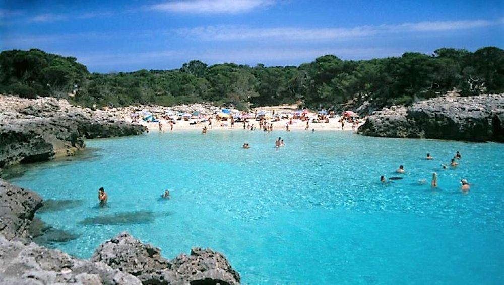Playa Talaier