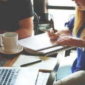Emprendedoras Emprendedoras