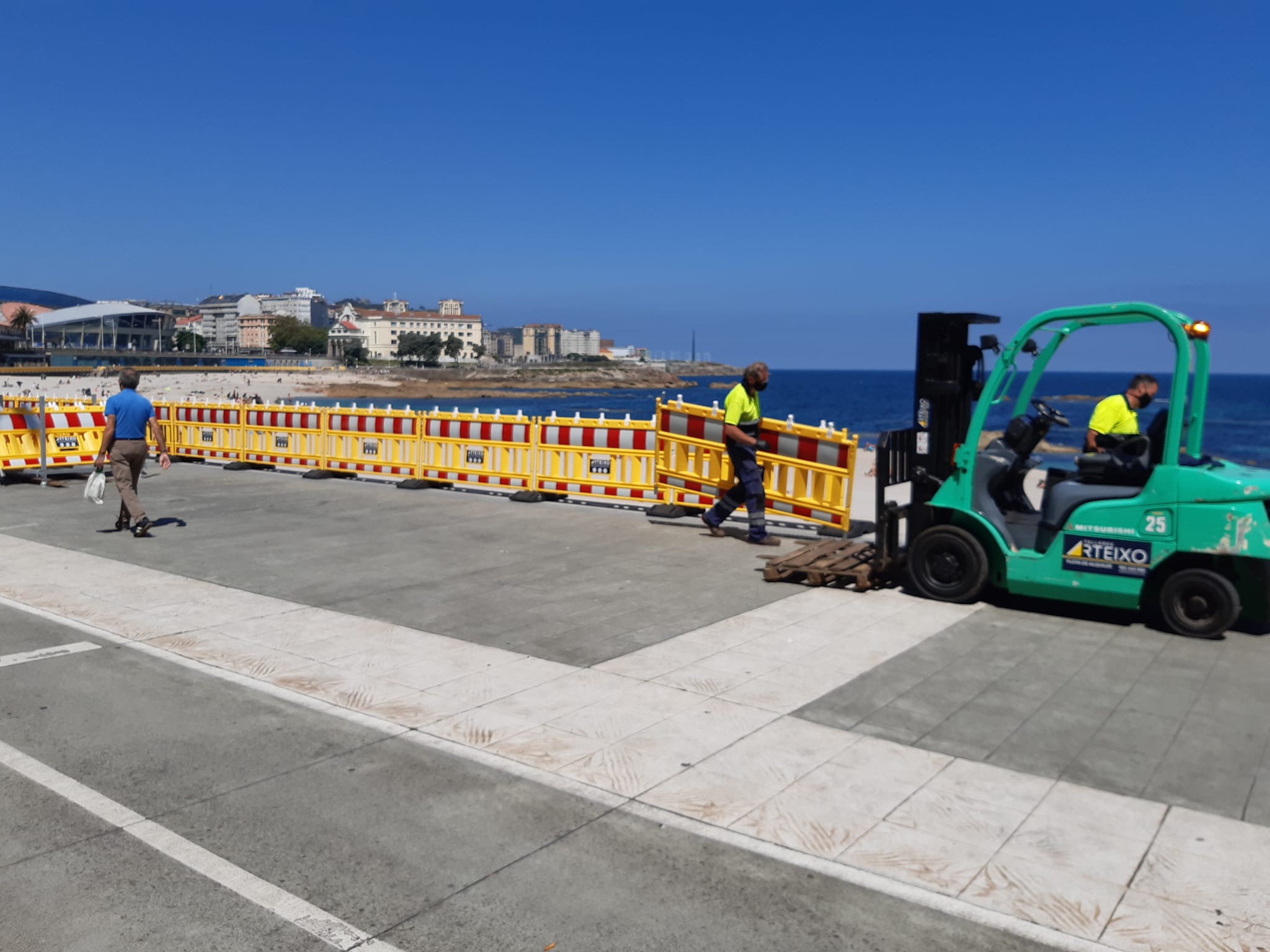 Más de uno A Coruña 9/6/2021 Más de uno A Coruña 9/6/2021
