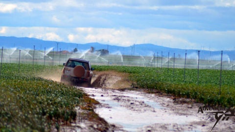Rally 300 millas