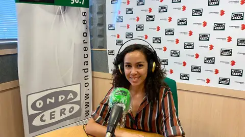 Manoli Mena (Directora de academia de idiomas) Manoli Mena (Directora de academia de idiomas)