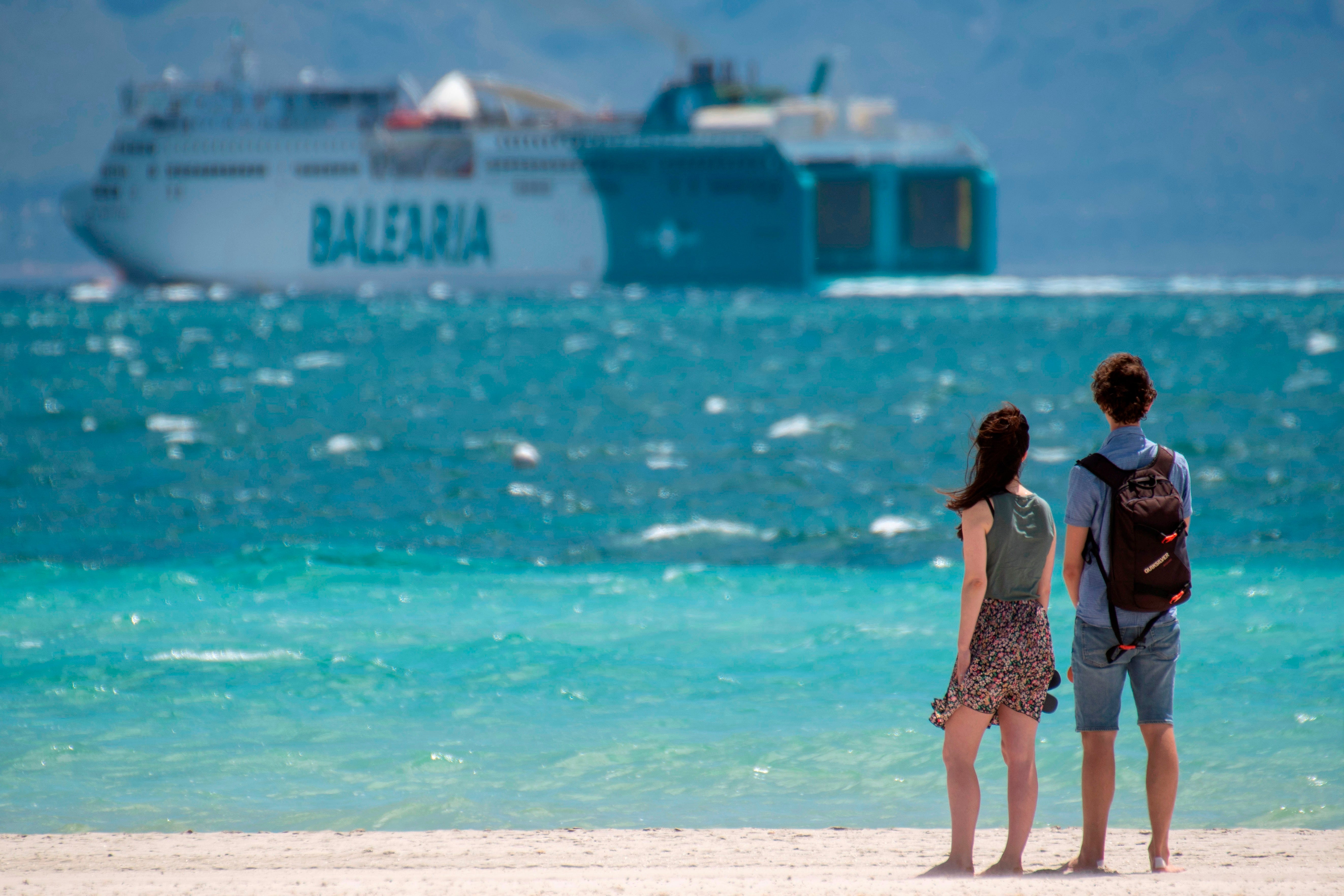 Las separaciones y los divorcios suben un 5,7% en el primer trimestre del año Las separaciones y los divorcios suben un 5,7% en el primer trimestre del año