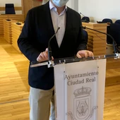 Francisco Cañizares Francisco Cañizares