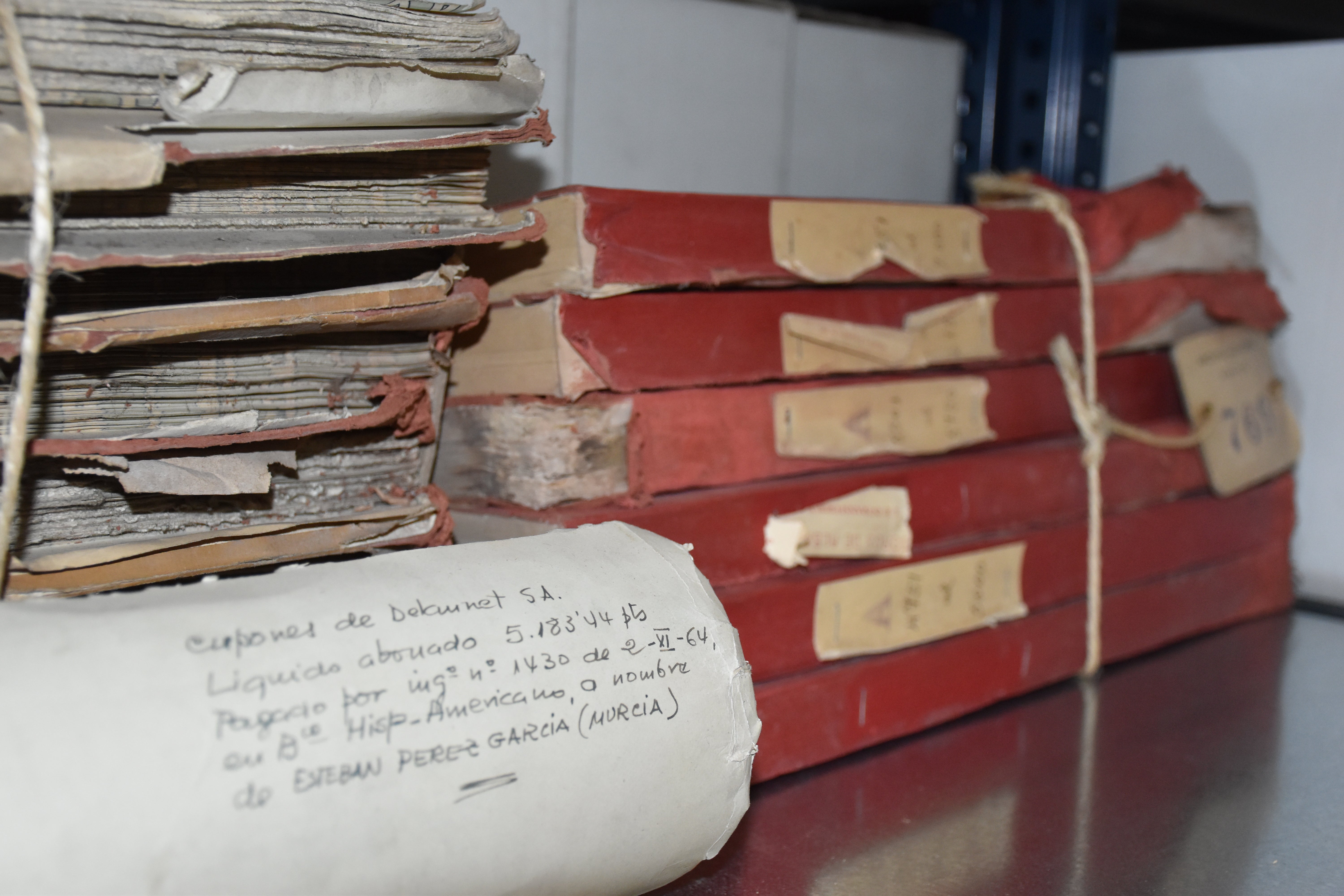 Las "casas de la memoria" celebran su día con el objetivo de conservar y difundir conocimiento Las "casas de la memoria" celebran su día con el objetivo de conservar y difundir conocimiento
