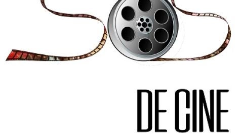 Cartel Sos de Cine. 100 a&ntilde;os de Berlanga