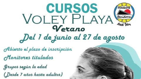 Voley