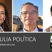 Tertulia Política