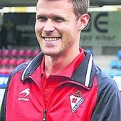 Mikel Martija Mikel Martija