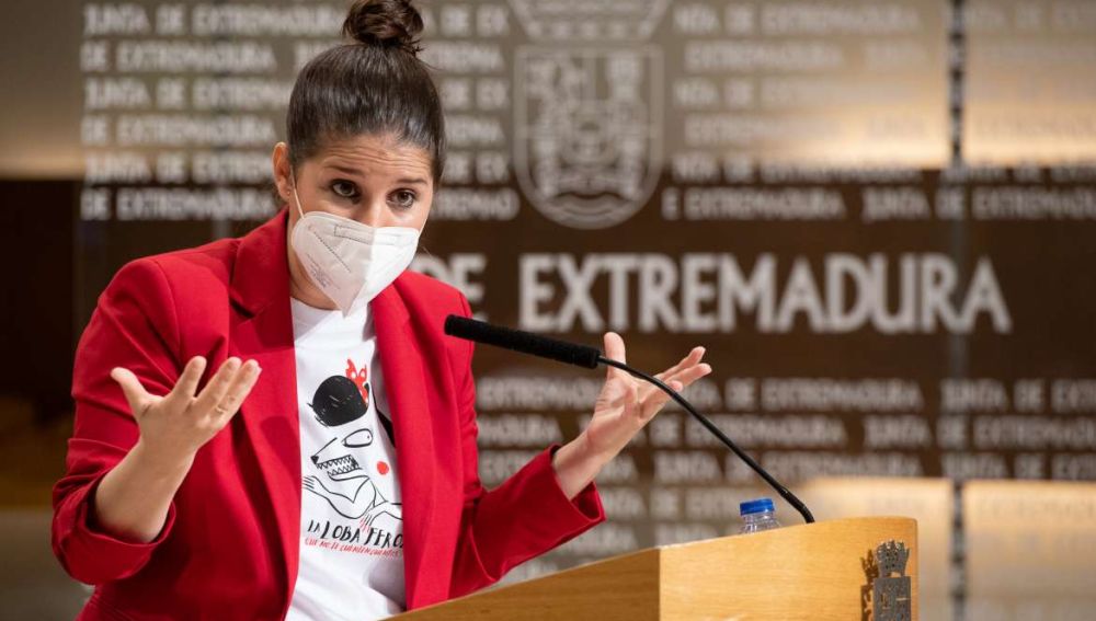 La Junta de Extremadura solicita al TSJEX el cierre perimetral de Monesterio y Bienvenida debido a la alta incidencia en ambas localidades La Junta de Extremadura solicita al TSJEX el cierre perimetral de Monesterio y Bienvenida debido a la alta incidencia en ambas localidades