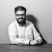 Sergio del Molino, periodista i escriptor
