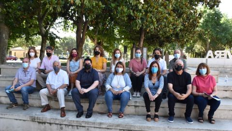 Talavera presenta su programa cultural de verano