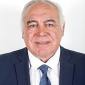 Manuel Naharro y Pedro Acedo optan a ser presidentes del PP en la provincia de Badajoz