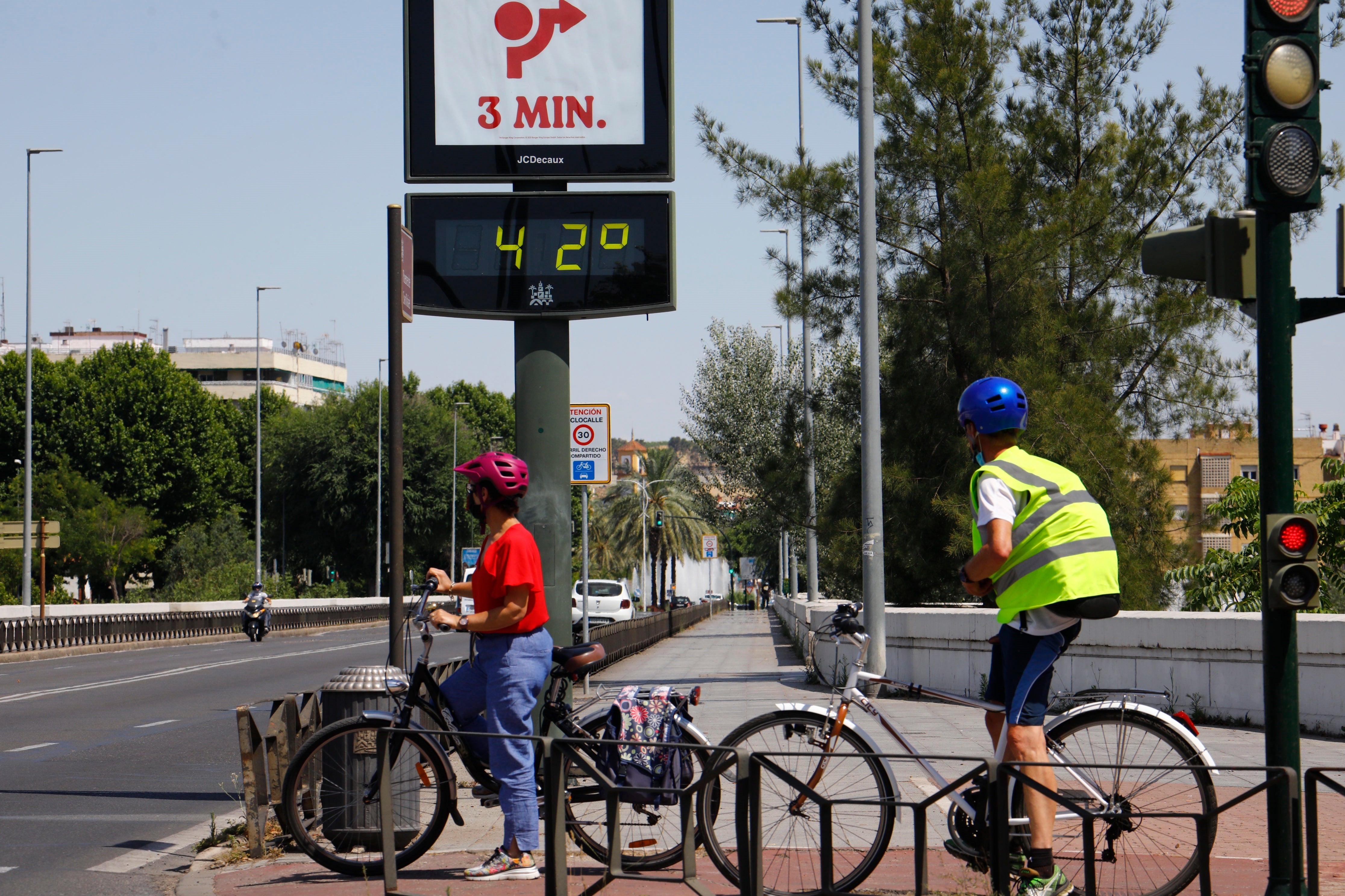 El rincón de pensar: ¿Qué detestas del verano? El rincón de pensar: ¿Qué detestas del verano?