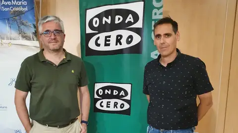 Ave María San Cristóbal Mas de Uno Granada