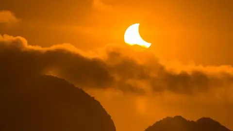 Te contamos cuándo y dónde podrás ver el eclipse solar Te contamos cuándo y dónde podrás ver el eclipse solar