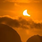 Te contamos cuándo y dónde podrás ver el eclipse solar