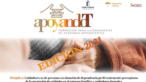 Apoyando T