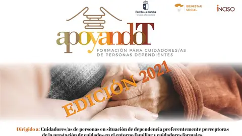 Apoyando T Apoyando T