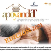 Apoyando T Apoyando T