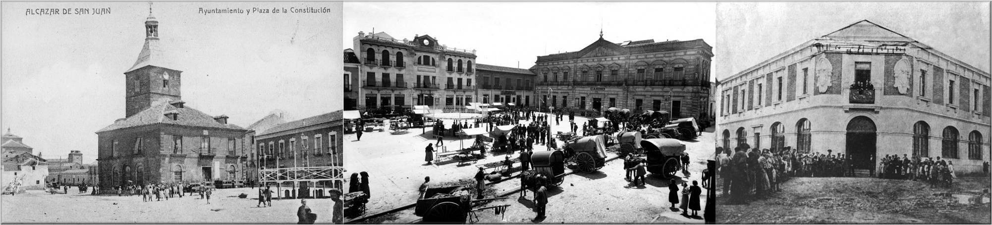 Día de los Archivos con una jornada de puertas abiertas Día de los Archivos con una jornada de puertas abiertas
