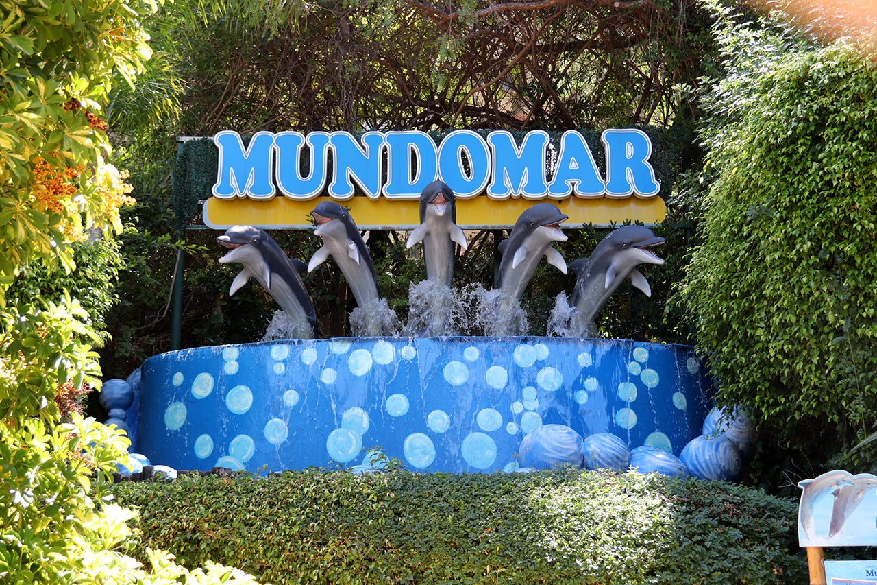 MUNDOMAR abre sus puerta el 12 de junio reforzando su compromiso con el medio ambiente MUNDOMAR abre sus puerta el 12 de junio reforzando su compromiso con el medio ambiente