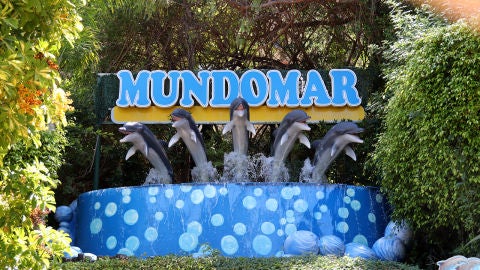 MUNDOMAR abre sus puertas el 12 de junio.