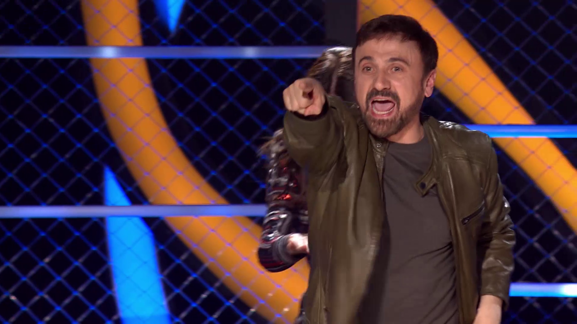 José Mota sobre 'Mask Singer': "Es un juego y la gente está deseando jugar" José Mota sobre 'Mask Singer': "Es un juego y la gente está deseando jugar"