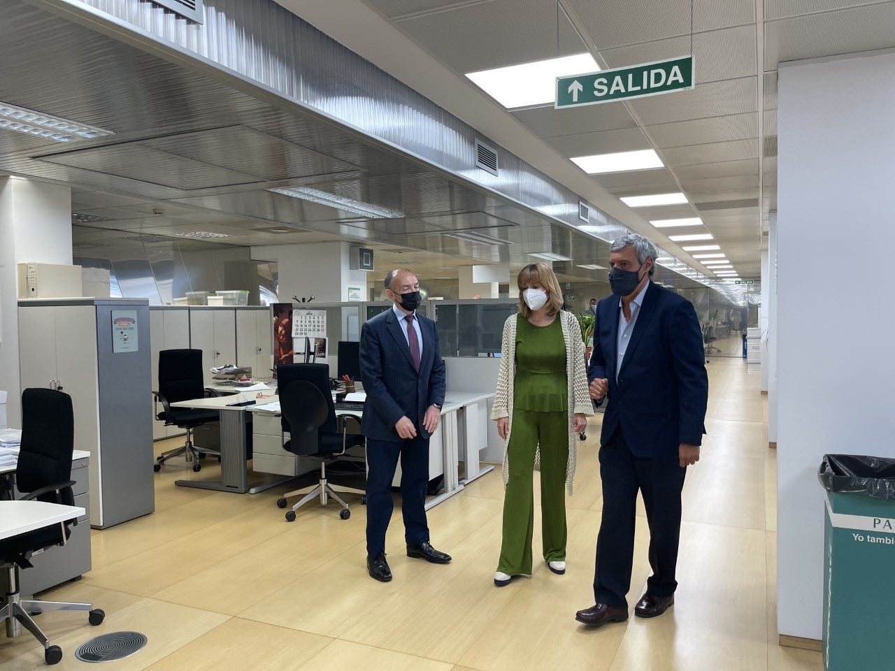 El SEPE ha abonado 725 millones de euros en Aragón en prestaciones por desempleo y ERTES El SEPE ha abonado 725 millones de euros en Aragón en prestaciones por desempleo y ERTES