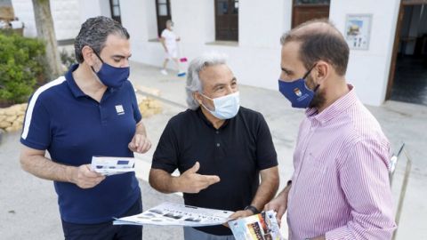 L'Alf&agrave;s celebra una nueva edici&oacute;n del Festival Internacional de Coros.