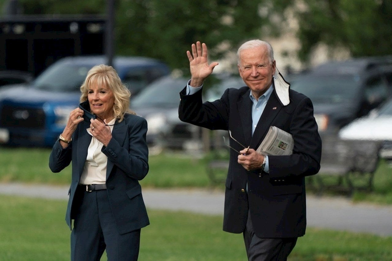 El Orden Mundial: La gira europea de Joe Biden El Orden Mundial: La gira europea de Joe Biden