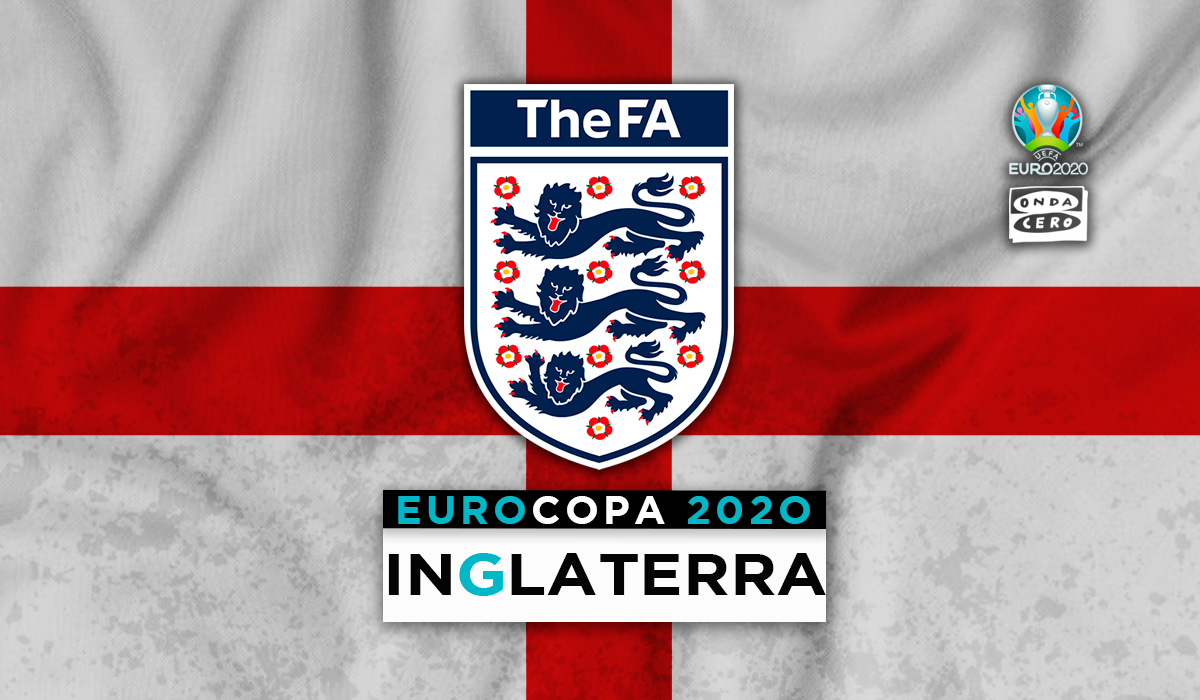 Inglaterra: la mejor oportunidad Inglaterra: la mejor oportunidad