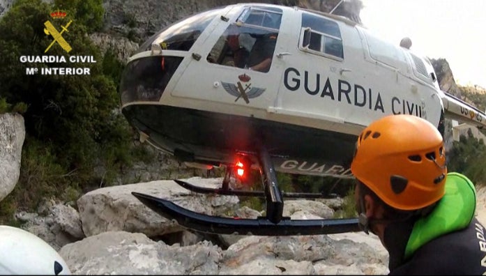 Peligra el futuro de la unidad de Panticosa Peligra el futuro de la unidad de Panticosa