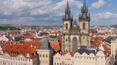 'Setmana del turisme’ a Onda Cero Catalunya 'Setmana del turisme’ a Onda Cero Catalunya