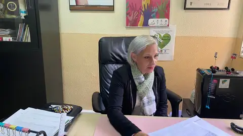 Sonia Terrero Sonia Terrero