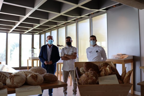 ¿Cómo se elaboraba el pan en el siglo XV? ¿Cómo se elaboraba el pan en el siglo XV?