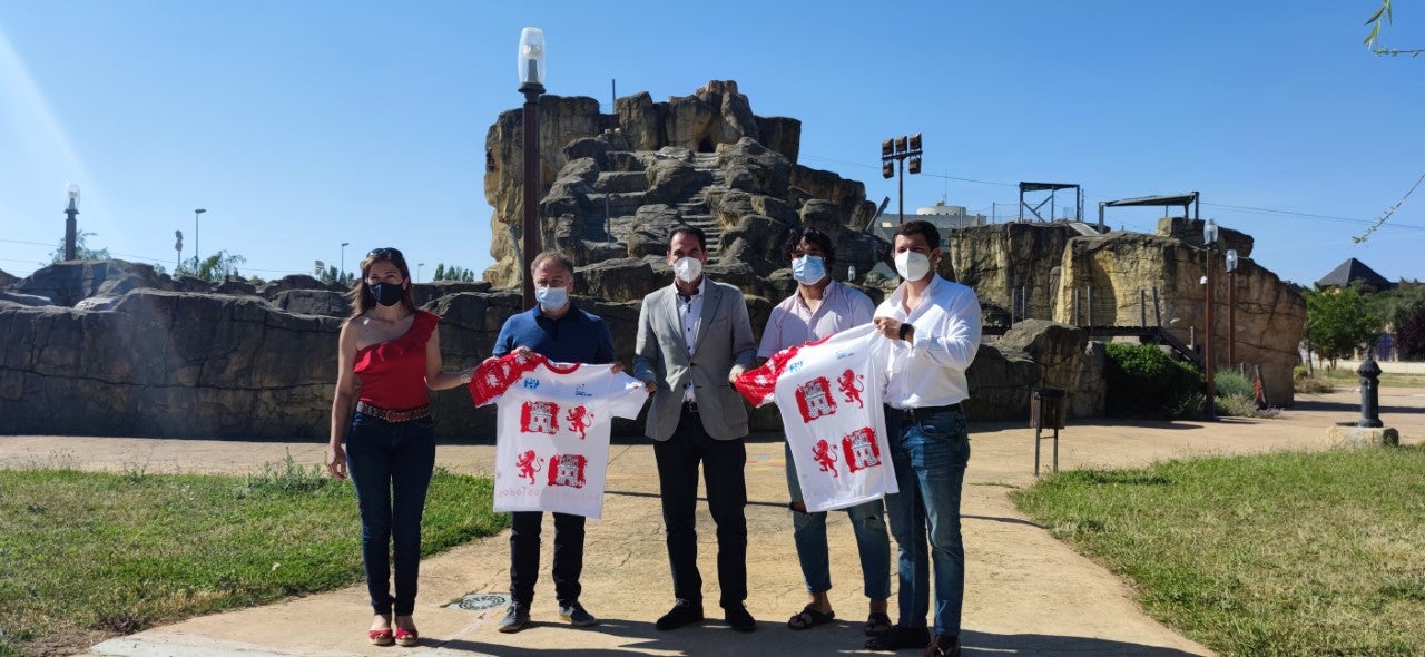 Ayuntamiento de Palencia y Fundación Eusebio Sacristán ponen en marcha la ‘"escuela de todos" Ayuntamiento de Palencia y Fundación Eusebio Sacristán ponen en marcha la ‘"escuela de todos"